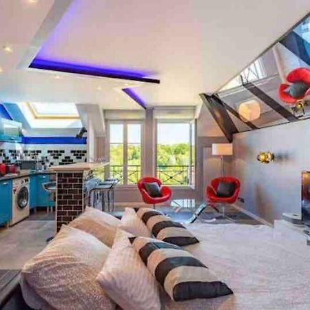Appartement Disney Avengers, 5 Min Des Parcs ماني لو أونغر المظهر الخارجي الصورة