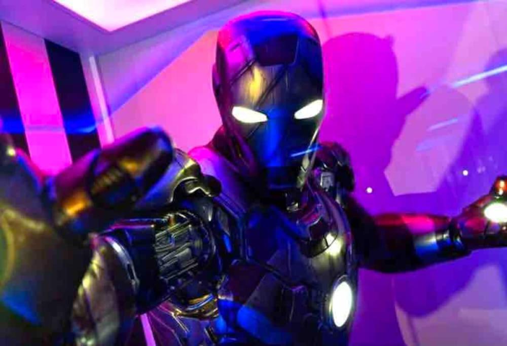 Appartement Disney Avengers, 5 Min Des Parcs ماني لو أونغر المظهر الخارجي الصورة